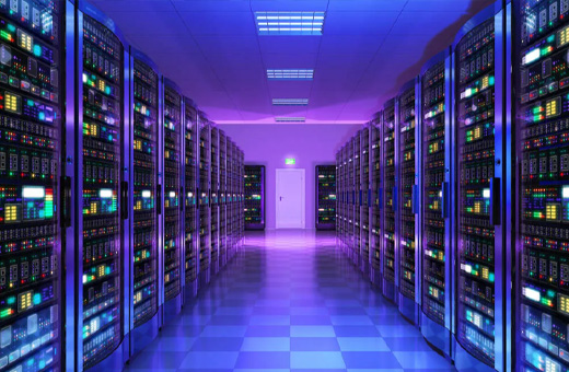 天骏厚德通信网络