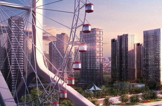 内蒙古锦绣建设集团